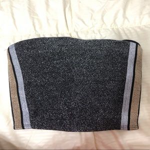 Tube Top From PINK/Victoria Secrets